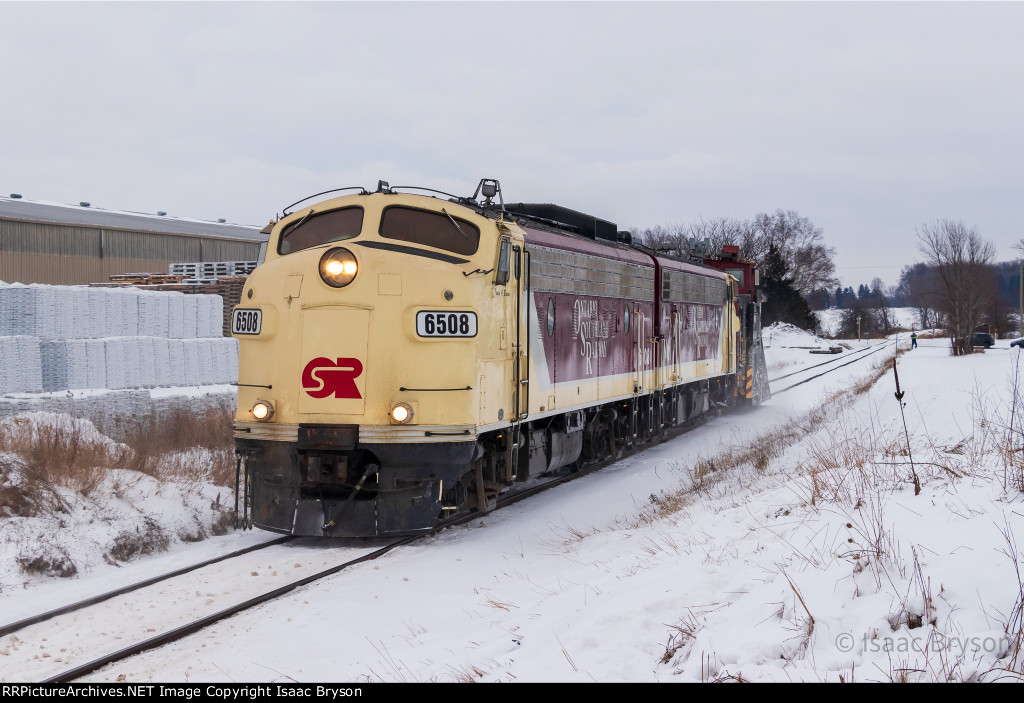 OSR 6508